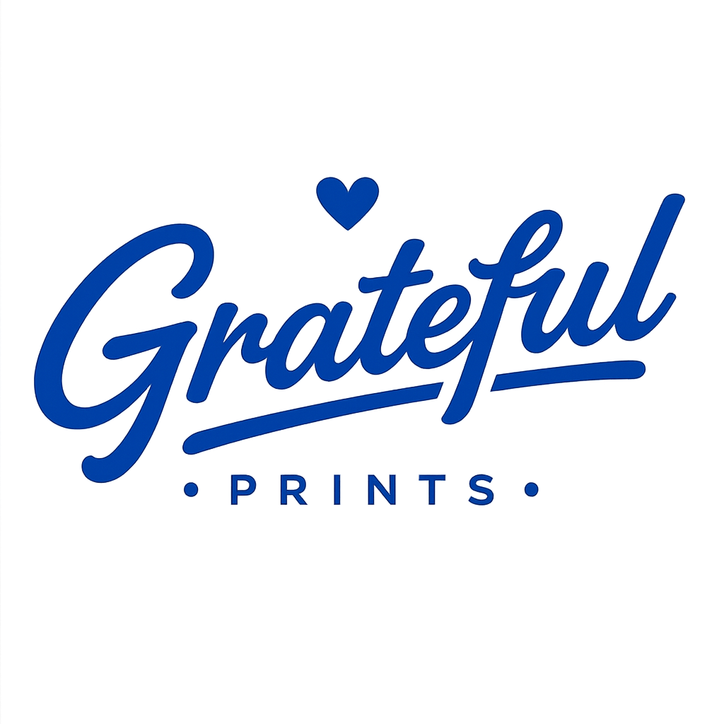 Grateful Prints
