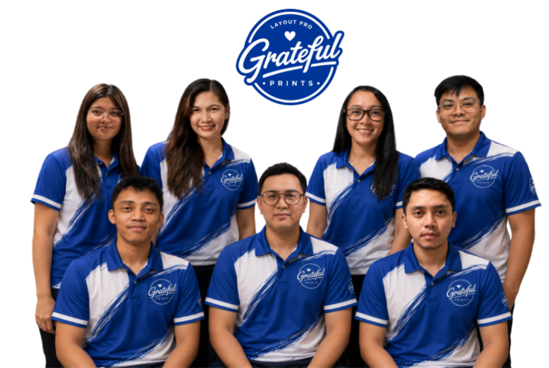 MEET THE TEAM